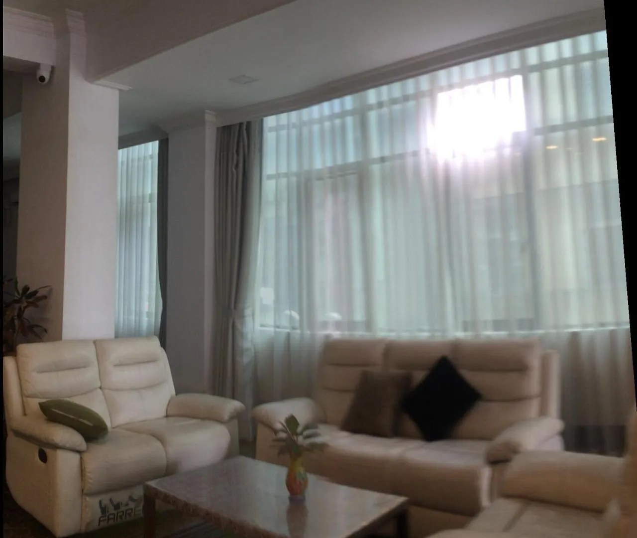 Lanmadaw Plaza Hotel China Town Rangoon 3*,